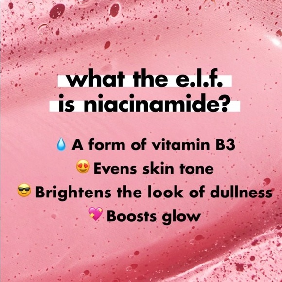 E.L.F. COSMETICS Power Grip Primer 4% NIACINAMIDE - Picture 6 of 6